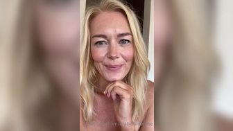 Arabella De Rose aka Hotwife aka arabelladerose onlyfans 16 february 2022 latest porn