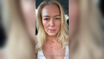 Arabella De Rose aka Hotwife aka arabelladerose onlyfans 19 february 2022 latest camshow porn