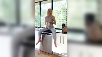 Arabella De Rose aka Hotwife aka arabelladerose onlyfans  and her charms