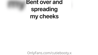 April aka KCutie aka cutiebooty.x aka cutie_booty aka KCutie_booty onlyfans 17/august/2022 online cam work