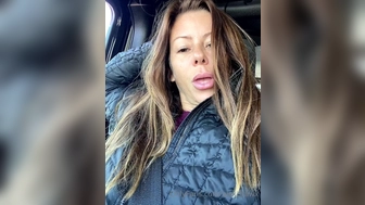 Alexis Fawx aka alexisfawx onlyfans  cutie removes clothes