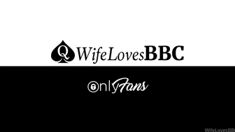 wifelovesbbc onlyfans 6 july 2022 webcam masturbation