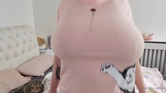 Nicolebun aka nicolebun onlyfans 12_03_2022 latest sex show
