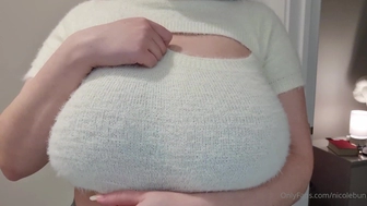 Nicolebun aka nicolebun onlyfans 8-01-2022 latest porn