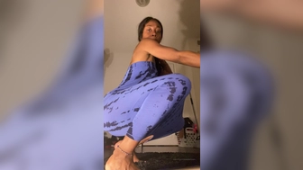TheLittPrincess aka its_thetwerkprincess aka thelitprincess1 onlyfans 28_01_2022 webcam masturbation
