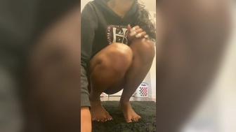 TheLittPrincess aka its_thetwerkprincess aka thelitprincess1 onlyfans watch 10/08/2022 online cam work