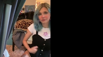 PickiiPackks  lustful little redhead