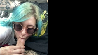 PickiiPackks delightful student takes off her clothes after class