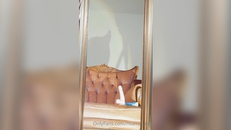 Mia aka miamia_xxx onlyfans 8-01-2022 latest show