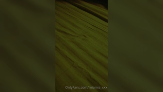 Mia aka miamia_xxx onlyfans 23/08/2022 camshow record