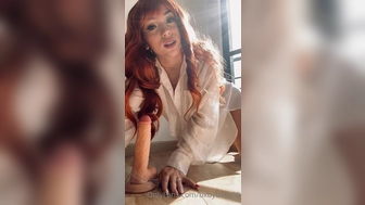 Mariana Cruz aka marianaacruzz onlyfans 12_01_2022 broadcast