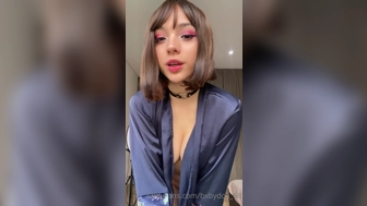 Mariana Cruz aka marianaacruzz onlyfans 26_03_2022 camcording