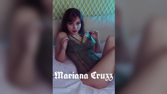 Mariana Cruz aka marianaacruzz onlyfans june-25-2022