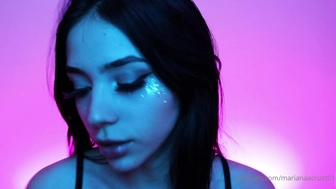 Mariana Cruz aka marianaacruzz onlyfans 44600