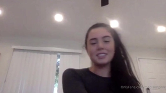 Madison Ginley aka madisonginley onlyfans 12 july