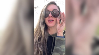 Bryce Adams aka fitbryceadams onlyfans desired woman fucks herself with fingers