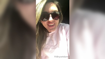 Bryce Adams aka fitbryceadams onlyfans porn webcam june-4-2022