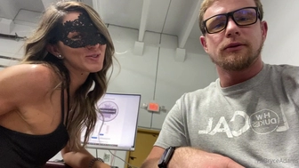 Bryce Adams aka fitbryceadams onlyfans 6-01-2022 broadcast