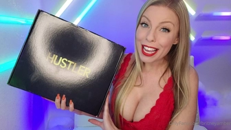 Britney Amber aka britneyamber onlyfans 18-01-2022 latest may camrecords