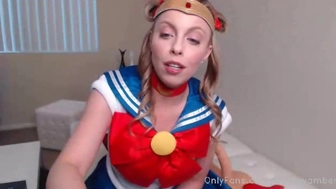 Britney Amber aka britneyamber onlyfans most recent record may-8-2022