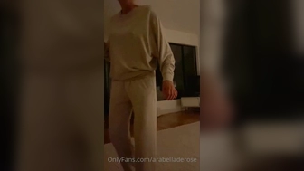 Arabella De Rose aka Hotwife aka arabelladerose onlyfans 1_01_2022 webcam masturbation