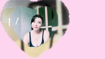 Anri Okita aka anriokita_real onlyfans 22/august/2022 online cam work