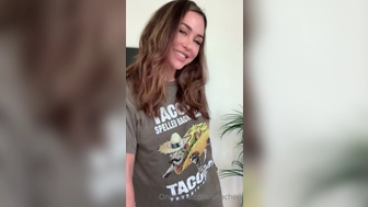 Ana Cheri aka anacheri onlyfans 17-01-2022 camcording