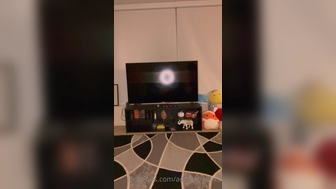 Adiana aka adianababy aka adianababyxo onlyfans 21-02-2022 footage