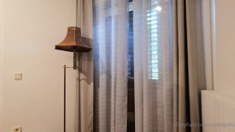 Liliana aka wildtequilla onlyfans crazy girl masturbates