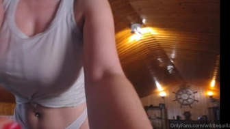 Liliana aka wildtequilla onlyfans 6-03-2022 latest show