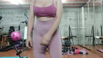 Liliana aka wildtequilla onlyfans amazing newest video july-5-2022