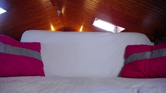 Liliana aka wildtequilla onlyfans shy young lady fingering sex toys