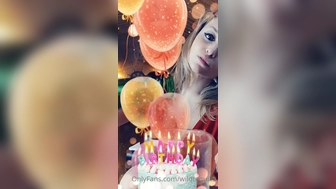 Liliana aka wildtequilla onlyfans private show form june-20-2022 year