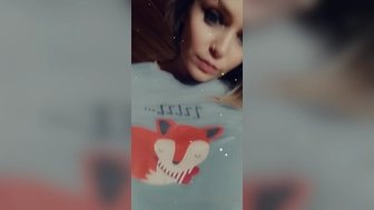 Liliana aka wildtequilla onlyfans sultry confused hard pussy