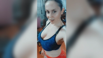 Liliana aka wildtequilla onlyfans amazing newest video june-7-2022