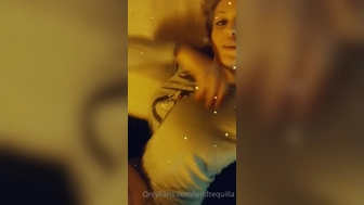 Liliana aka wildtequilla onlyfans ppv for free show april-11-2022