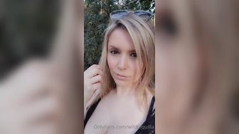 Liliana aka wildtequilla onlyfans 12 march