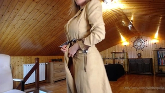 Liliana aka wildtequilla onlyfans wonderful bitch jerking on webcam