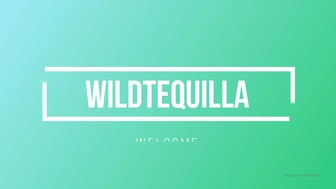 Liliana aka wildtequilla onlyfans hot babe fucks cunt