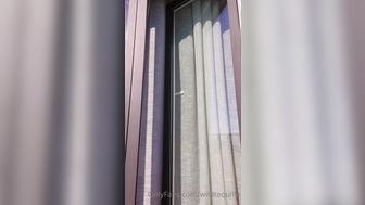 Liliana aka wildtequilla onlyfans delicious babe caresses intimate places