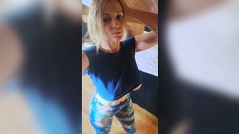 Liliana aka wildtequilla onlyfans arab courtesan performing a show