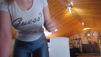 Liliana aka wildtequilla onlyfans 18/august/2022 Latest Porn