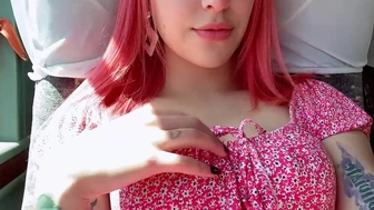 Lilu aka lilulunatica onlyfans 26 march 2022 latest camshow porn