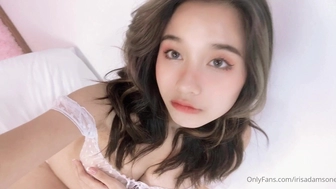 Iris Adamsone onlyfans 23-01-2022 latest porn