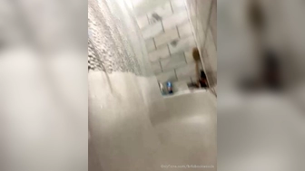 Bria Backwoods aka briabackwoods onlyfans 8 march 2022 latest broadcasting