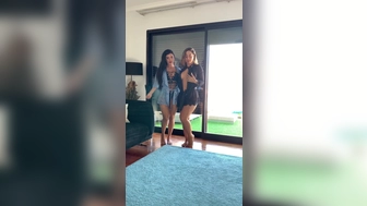 SARA RETALI aka sararetali onlyfans 27-01-2022 latest camshow porn