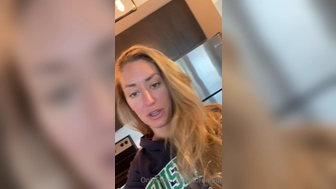 Madison Winter aka MadiTown onlyfans glamor bitch fuck both slits