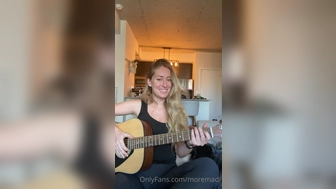 Madison Winter aka MadiTown onlyfans 14-02-2022 camcording