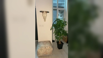 Madison Winter aka MadiTown onlyfans obnoxious retired with vibrator