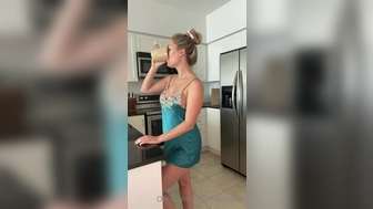Madison Winter aka MadiTown onlyfans 24-08-2022 Latest Porn